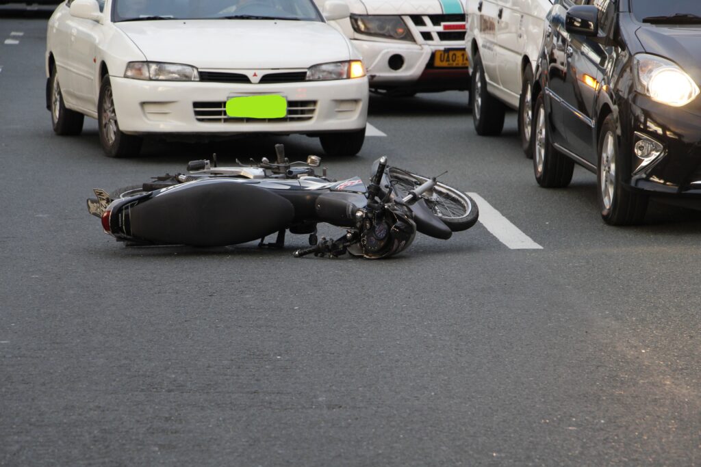 Featured image for “How to Find the Best Motorcycle Accident Attorney in Albuquerque”
