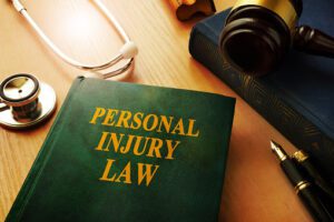 Personal Injury Lawyer in New Mexico