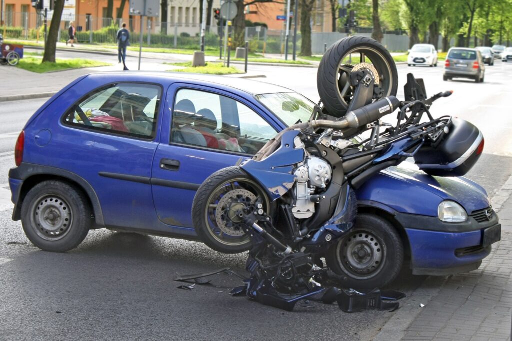Featured image for “The Risks of Motorcycle Riding and When To Contact a Motorcycle Accident Lawyer”