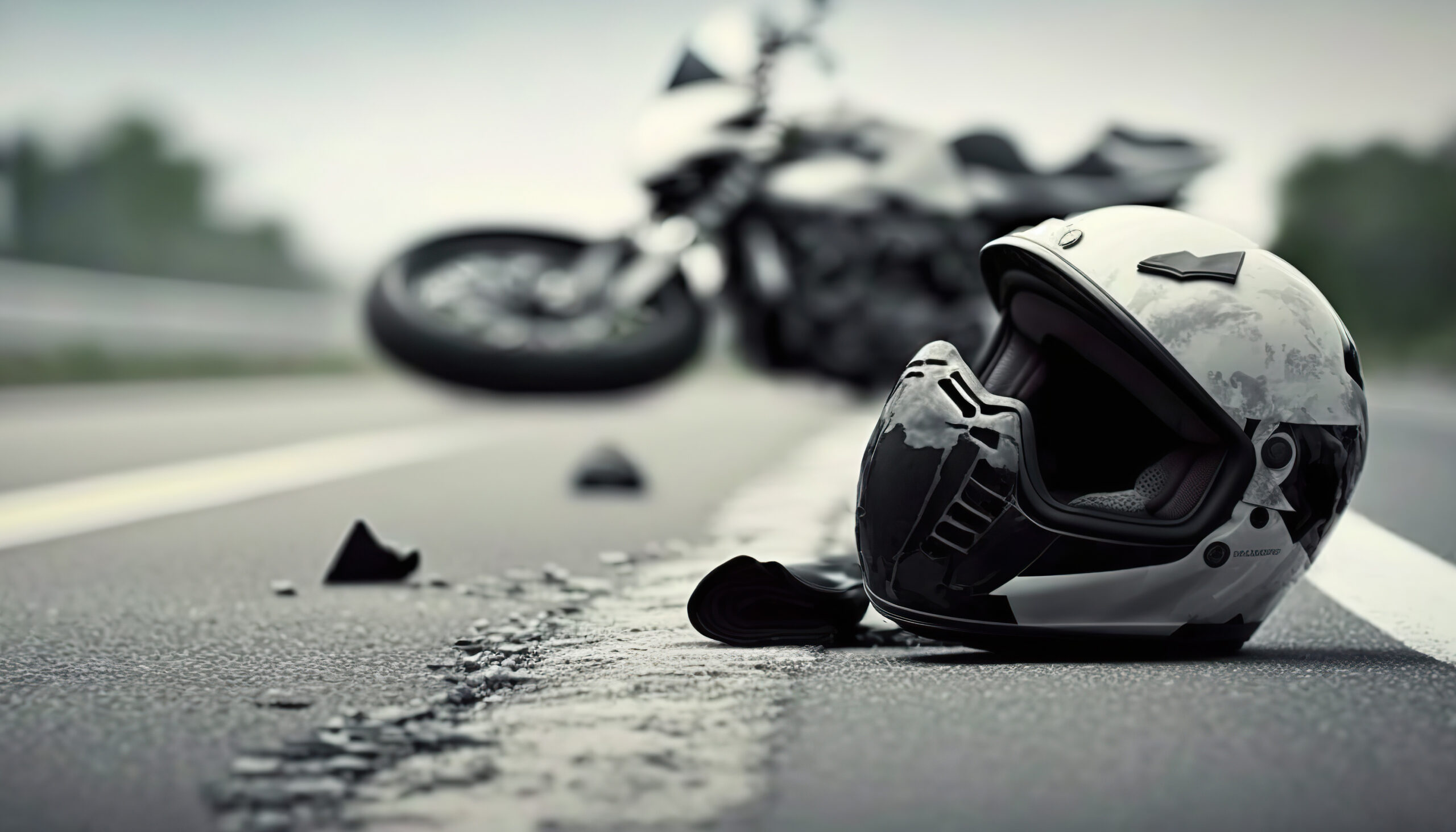 Featured image for “What to Expect After a Motorcycle Accident in Albuquerque”