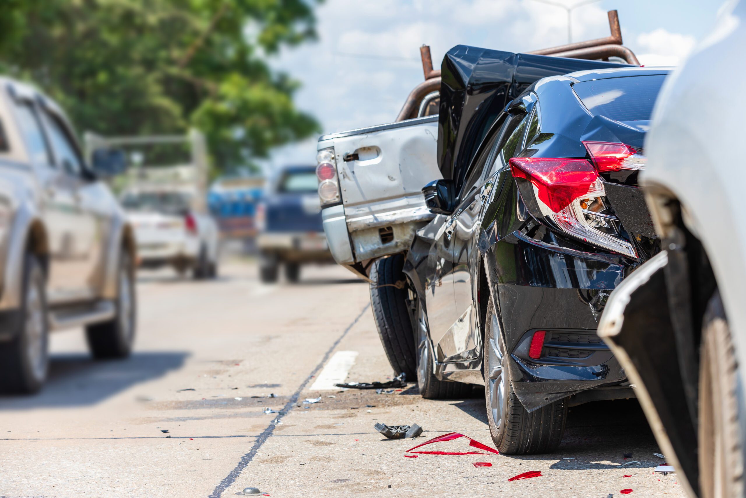 Featured image for “How a Car Accident Attorney Can Help You Maximize Your Compensation”