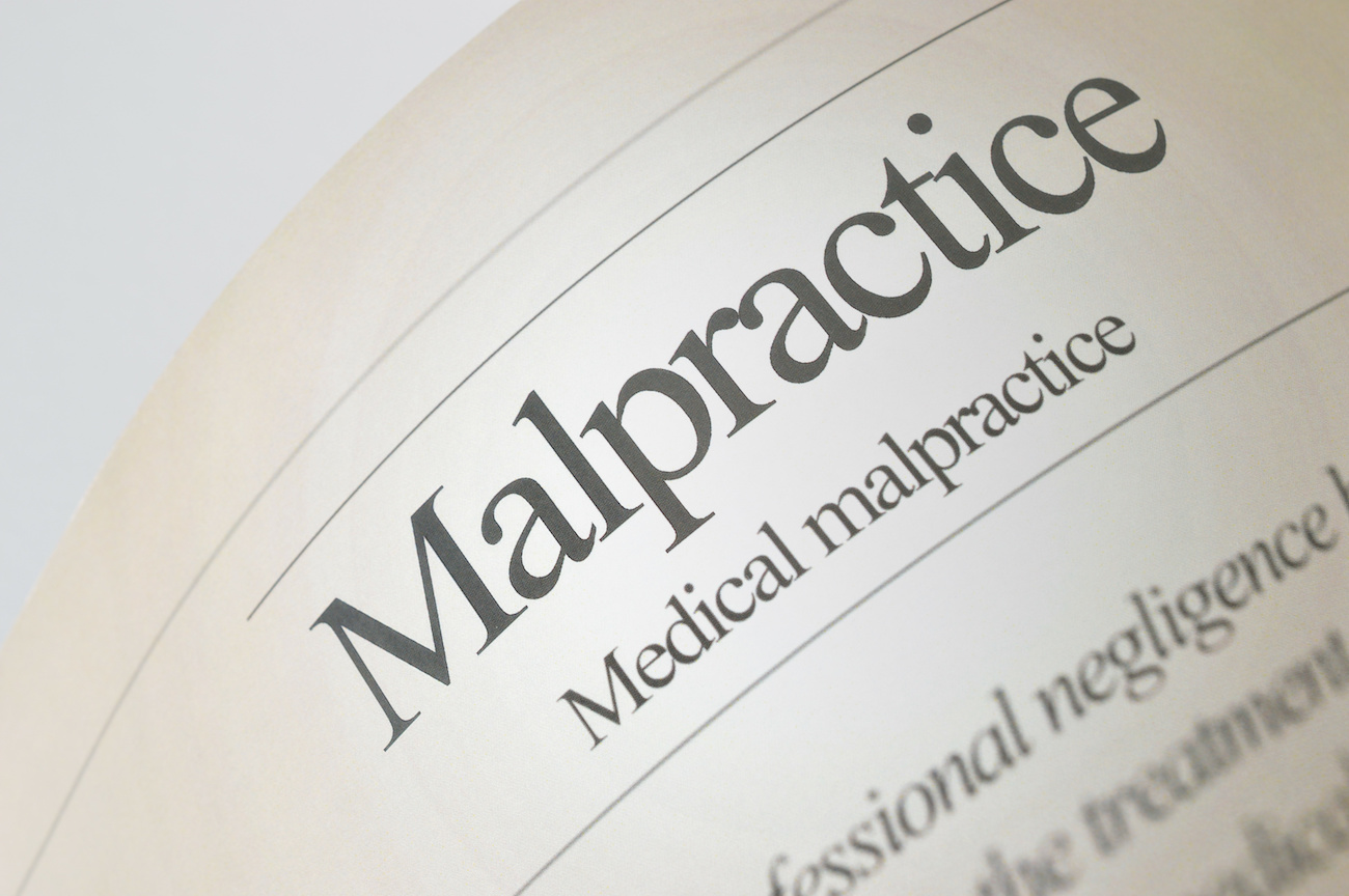 Featured image for “Understanding Medical Malpractice in New Mexico”