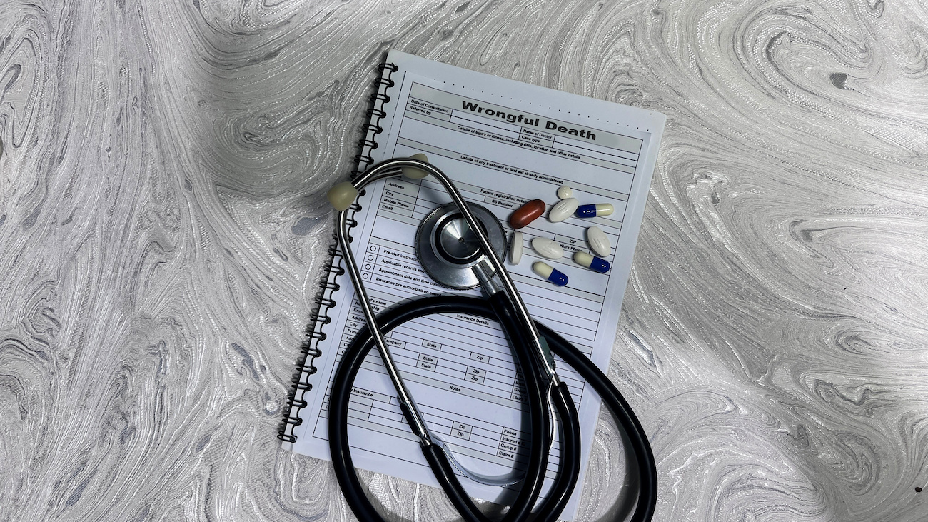 Featured image for “The Role of a Wrongful Death Attorney in Your Case”