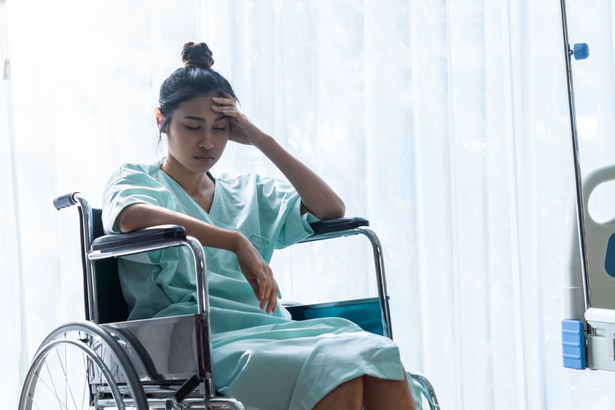 Featured image for “How to Know If You Have a Medical Malpractice Case in New Mexico: Signs to Look For”