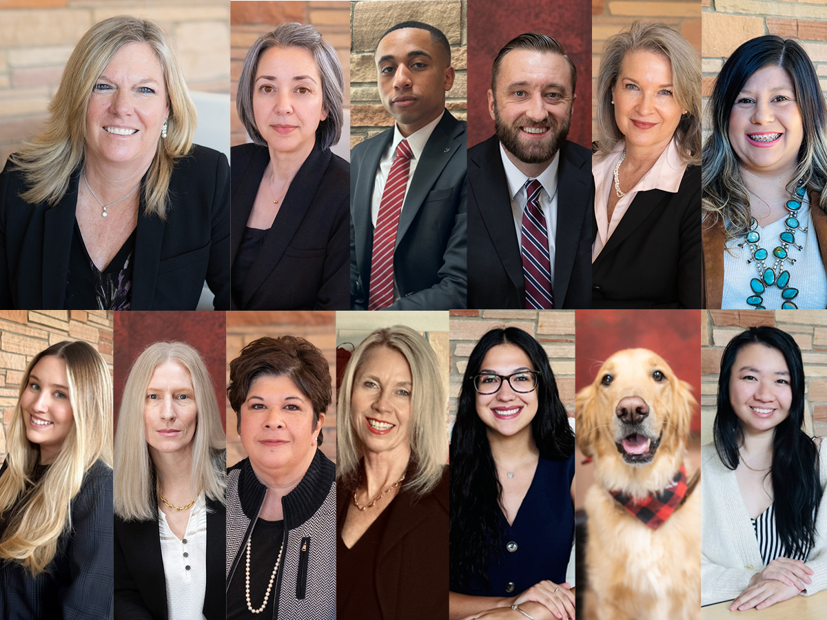 Image of Erika Anderson Law Team