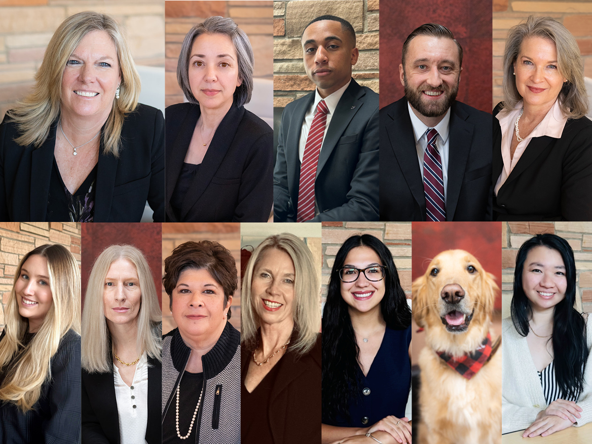 Image of Erika Anderson Law Team